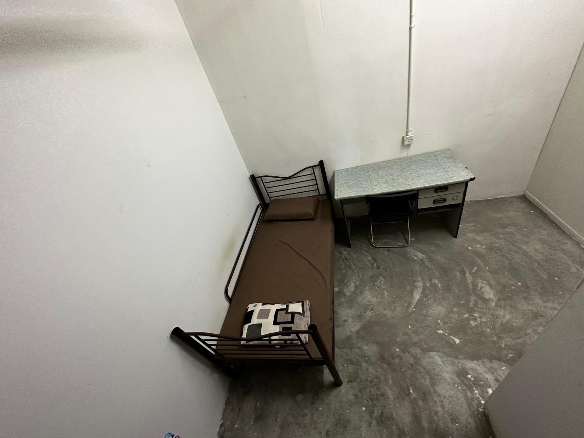 אולו טיראם Jiaxin Dormitory - Puteri Wangsa 家馨旅舍 מראה חיצוני תמונה