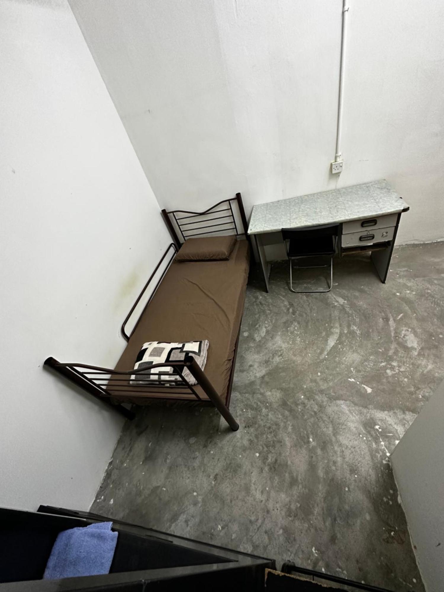 אולו טיראם Jiaxin Dormitory - Puteri Wangsa 家馨旅舍 מראה חיצוני תמונה