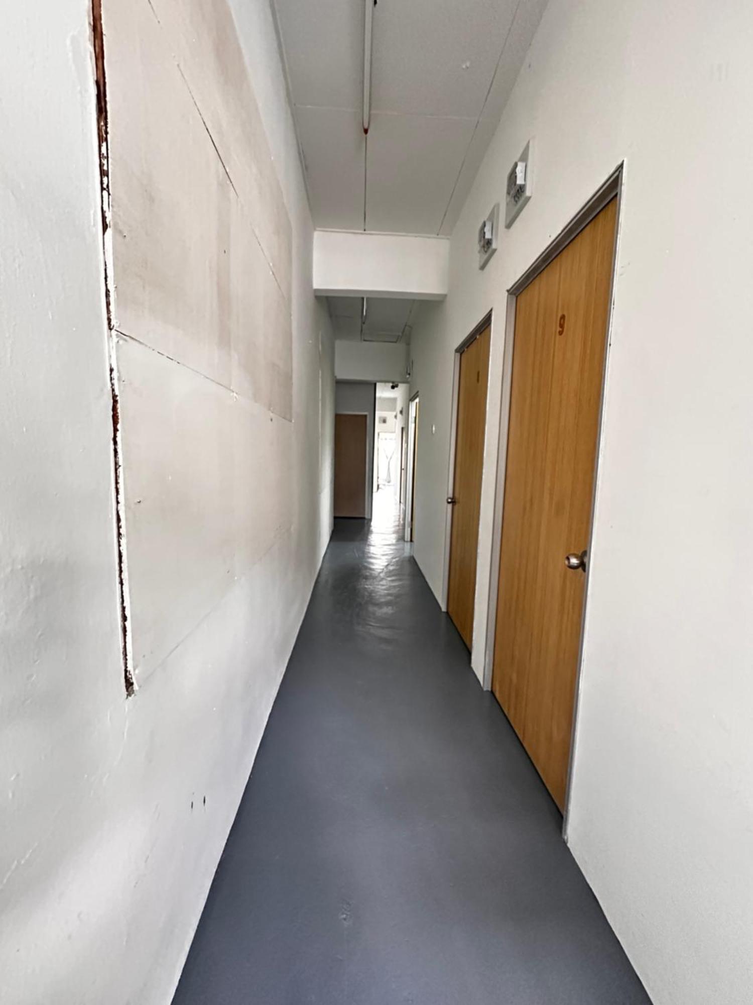 אולו טיראם Jiaxin Dormitory - Puteri Wangsa 家馨旅舍 מראה חיצוני תמונה