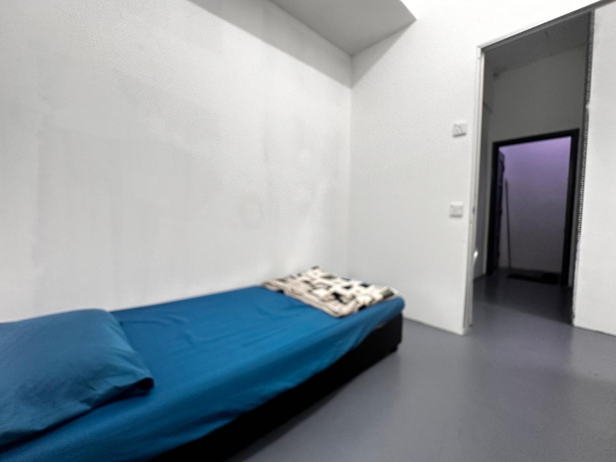 אולו טיראם Jiaxin Dormitory - Puteri Wangsa 家馨旅舍 מראה חיצוני תמונה