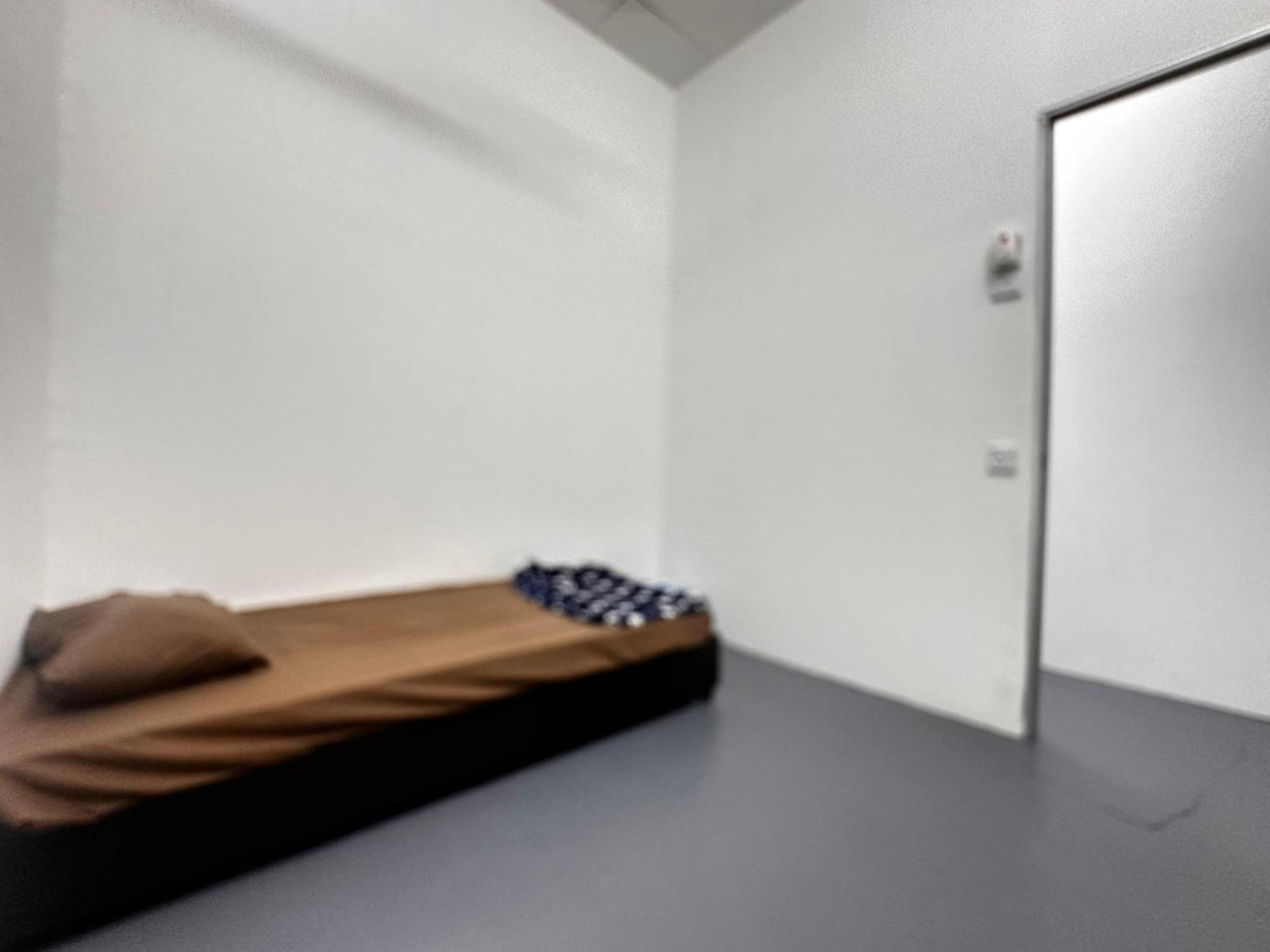 אולו טיראם Jiaxin Dormitory - Puteri Wangsa 家馨旅舍 מראה חיצוני תמונה
